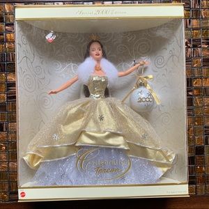 celebration teresa 2000